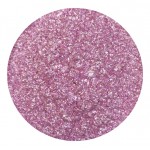Pigment Amelie Pro Diamond pentru make-up D003 Crystal Lilac Pink